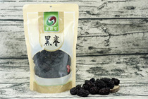 Hui Quntang Super Black date a bag of 200 grams to take a copy is two bags of 400 grams