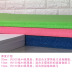 Thảm tập yoga đôi 200 * 135cm dày lên 20 mm thảm tập gym tại nhà Yoga