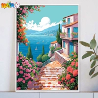 Et95560-villa зависит от моря 1