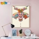WT10004-G641-Auspicious Ruyi