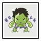 B073 Q Версия Hulk 2