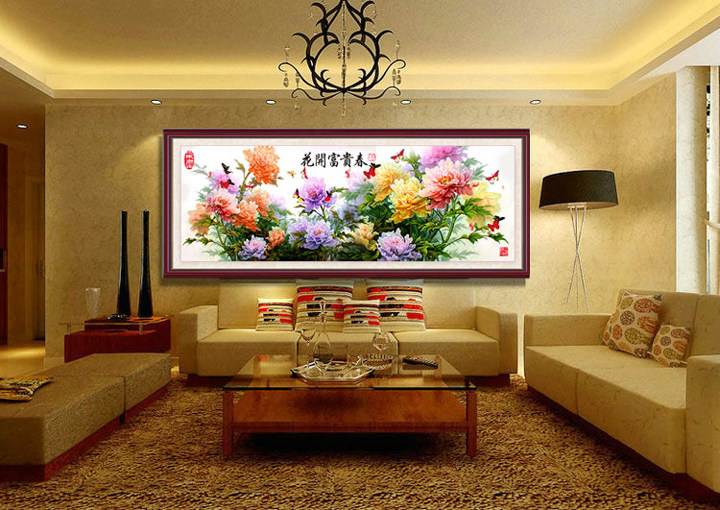 �Ѳ���������װ�δ󻭻�������