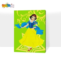 C202 Белоснежка