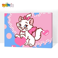 C210 Мэри Кат