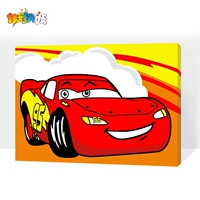 C203 Авто история