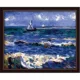 G124 Van Gogh-Sanda Sea View