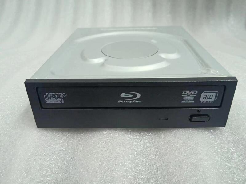 Jianxing Blu-Ray Burner Dh-12B2Sh Supports 12-Speed Blu-Ray Burning, Dvd Burning, Cd Burning, and 3D Playback