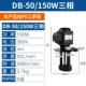 150W, 380v