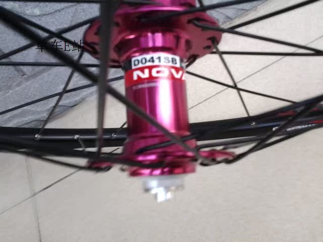 Roues de vélo 20 pouces - Ref 2371581 Image 31