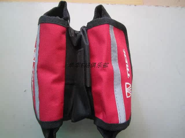 Sacoche pour vélo TREKI - Ref 2223378 Image 6