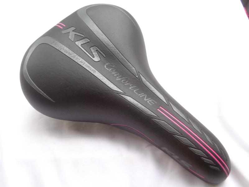 Selle de vélo Mountain Bike VELO - Ref 2360256 Image 13