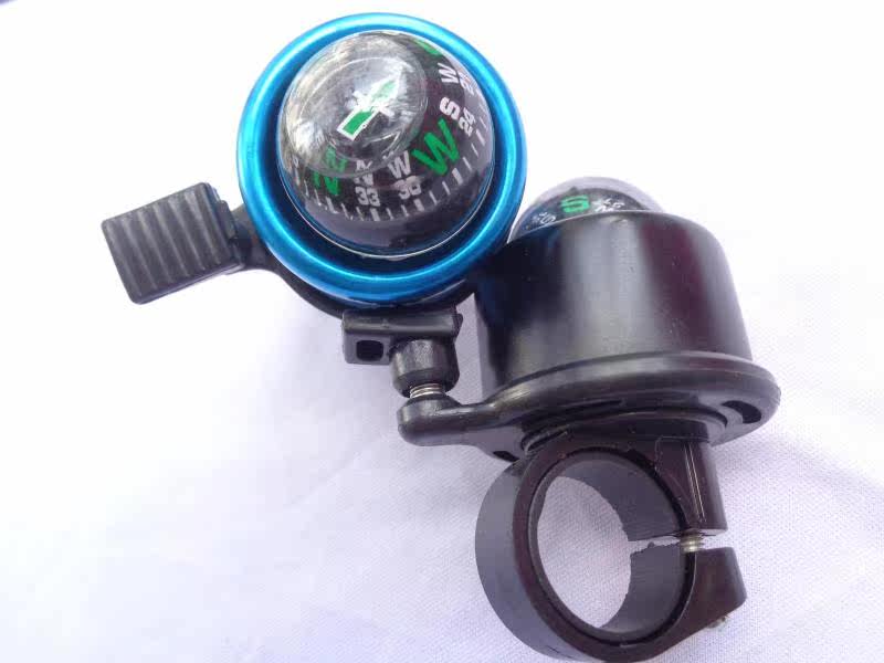 Sonnette de vélo sonnerie commune - Ref 1456650 Image 6