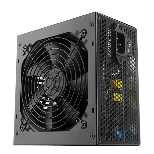Xingu Gn850W Power Power Power Desktop ATX3.0 HOST 750W GOLD MEDAL GAMERAR
