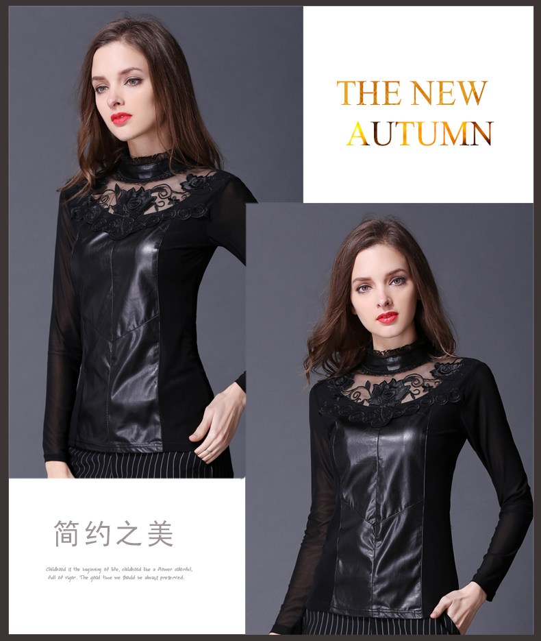 T-Shirt grande taille femme      - Ref 3236092 Image 36
