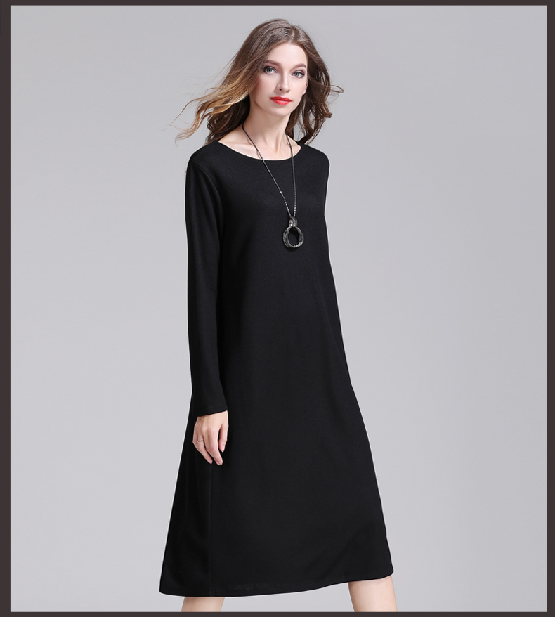 Robe grande taille femme      - Ref 3237300 Image 47