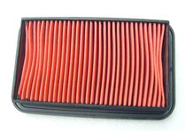 New continent Honda motorcycle 150-22 war leopard air filter core air filter anti-ash provincial steam original factory
