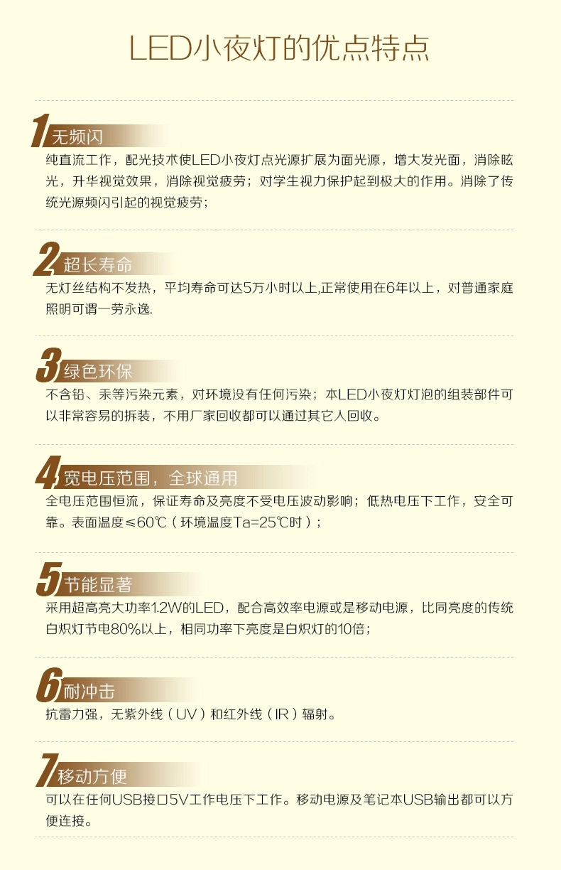 Lampe USB - Ref 376824 Image 39