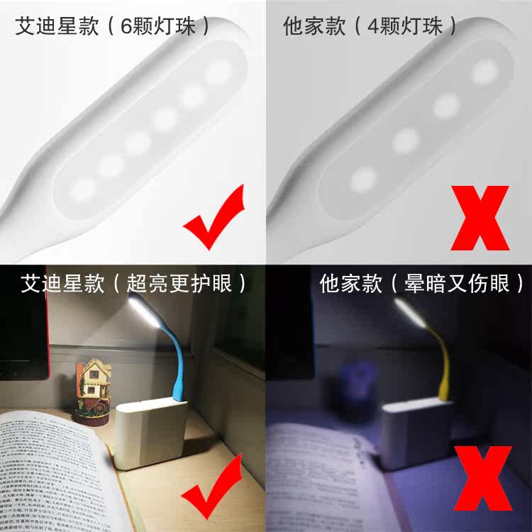 Lampe USB - Ref 376824 Image 25