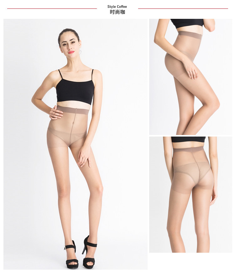 Chaussettes - collants D3001X2+D3018X2 - Ref 755900 Image 24