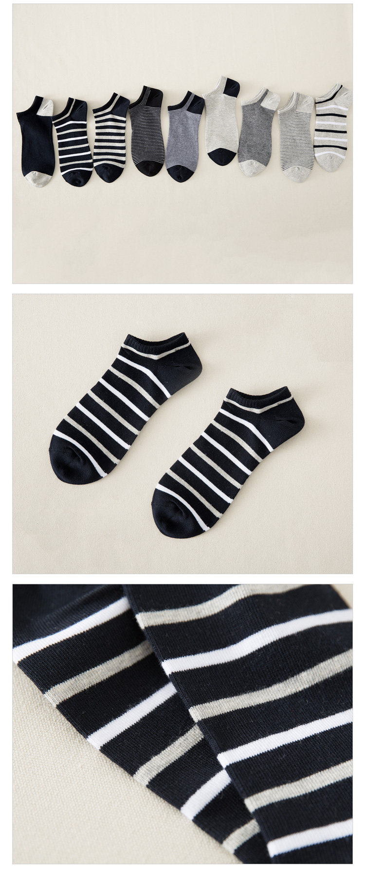 Chaussettes - collants OA16050 - Ref 758064 Image 9