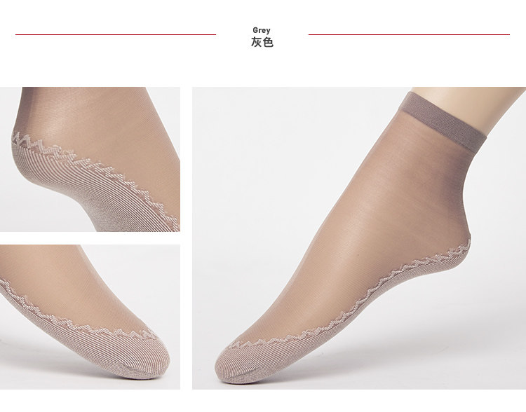 Chaussettes - collants 2211AX10 - Ref 756070 Image 27