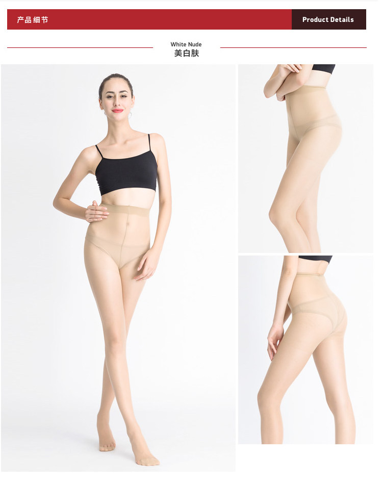 Chaussettes - collants D3001X3+D3018X3 - Ref 756592 Image 18