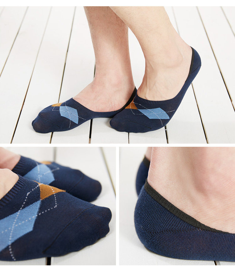 Chaussettes - collants OA16061X3 - Ref 758528 Image 13