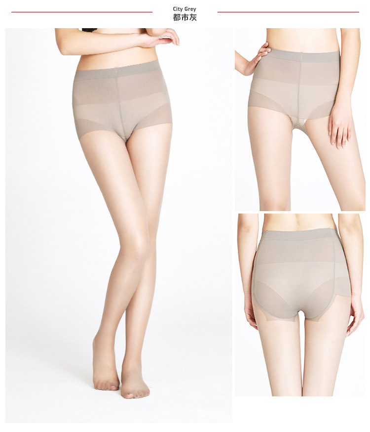 Chaussettes - collants D3013X6 - Ref 755936 Image 20