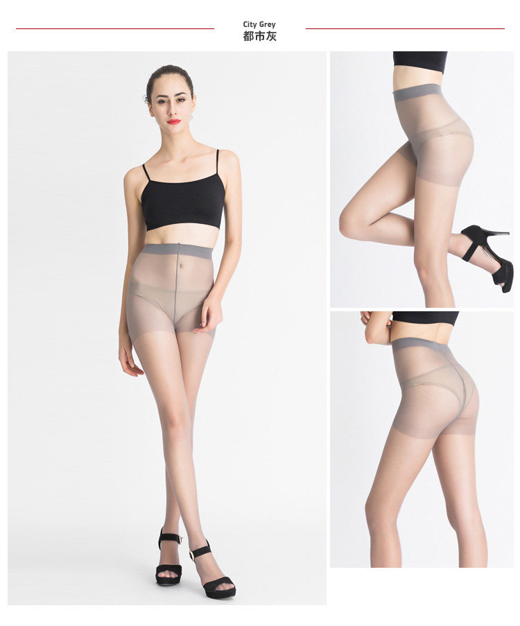 Chaussettes - collants D3001X10+D3018X10 - Ref 754172 Image 34