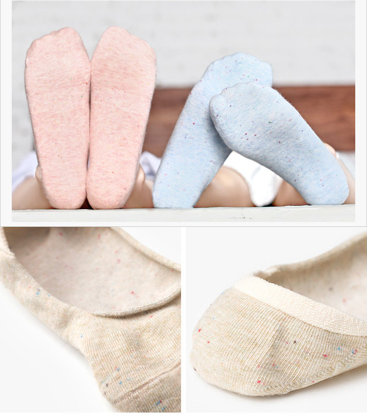 Chaussettes - collants OB16060X6 - Ref 754138 Image 17