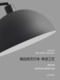 Designer Living Room Floor Lamp Next to Sofa and Coffee Table, Modern Minimalist High-End Eye-Protection Bedroom Study Atmosphere Fishing Lamp