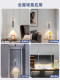 Italian-Style Minimalist Bedside Pendant Light, Modern Simple Luxury with a High-End Feel, Designer Long-Line Bar Counter Pendant Light
