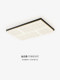 Living Room Ceiling Light 2026 New Model Designer Light Luxury High-End Ceiling Light High-Brightness Hall Vintage Zhongshan Lighting Fixtures