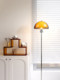 Bauhaus Living Room Floor Lamp Next to the Sofa, Vintage Designer Bedroom Bedside Lamp, High-End Atmosphere Standing Table Lamp