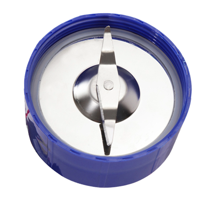 Campbell accessories KBE2166 one-word knife seat cooking machine powder knife disc grinding powder grinding knife general