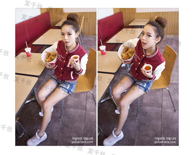 Extension cheveux - Chignon - Ref 242688 Image 22