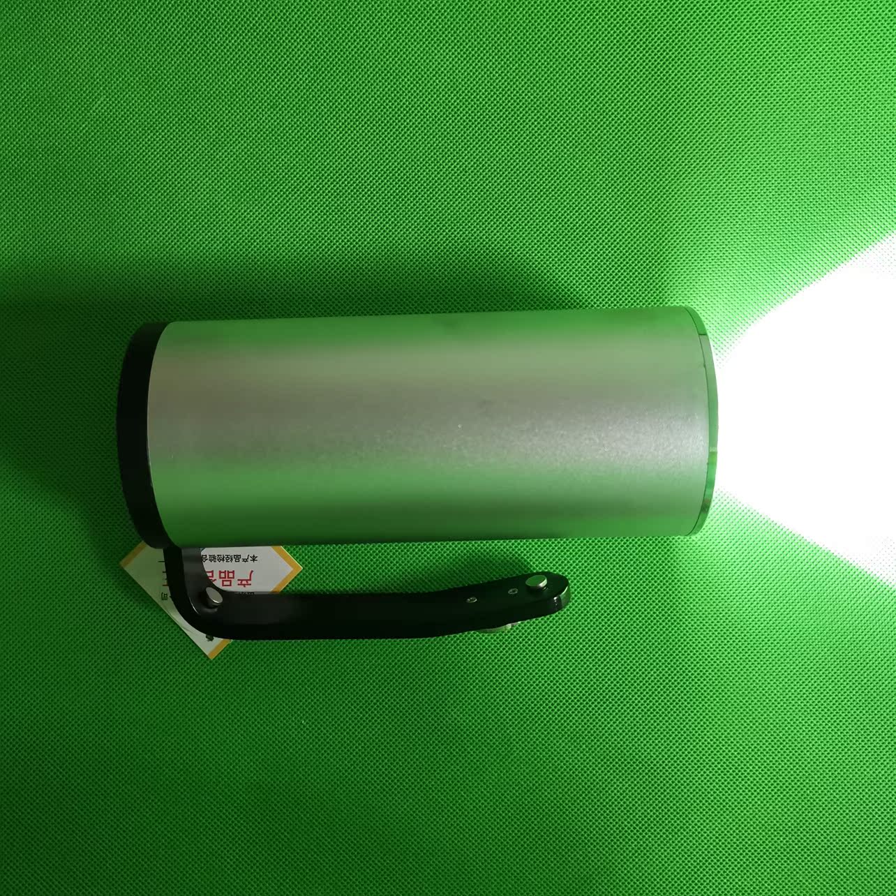 Portable explosion-proof searchlight EX marine explosion-proof flashlight Three-proof outdoor strong light life-saving flashlight Diving light