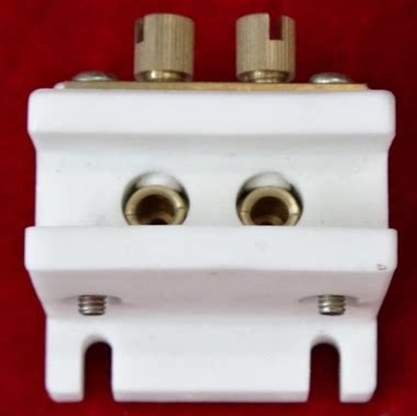 Light Magnetic seat Back to light lamp holder Light accessories 2KW Back to light lamp holder G15 G22