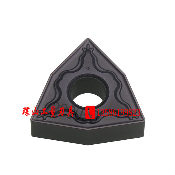 Chloe blade WNMG080404 08-HM PC9030 NC3030 NC3020