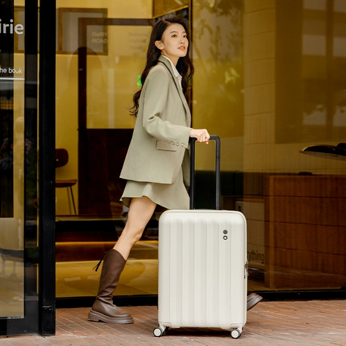 Echolac/ACCO乐 Универсальный чемодан на колесиках