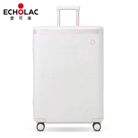 20-дюймовая прозрачная крышка коробки [Эксклюзивная крышка коробки Dynasty]