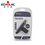 Echolac/爱可乐 Xroads Travel Luggage Library Library Mini -Proportable High -Pression Hand называется