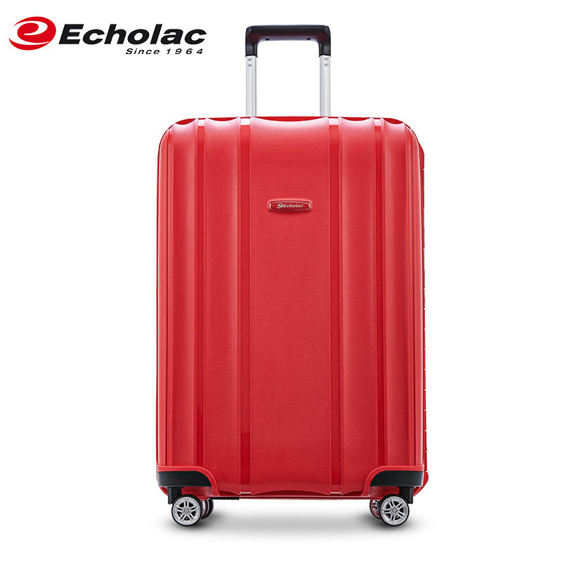 echolac suitcase lock number