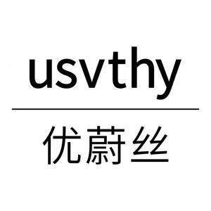 usvthy品牌店的LOGO