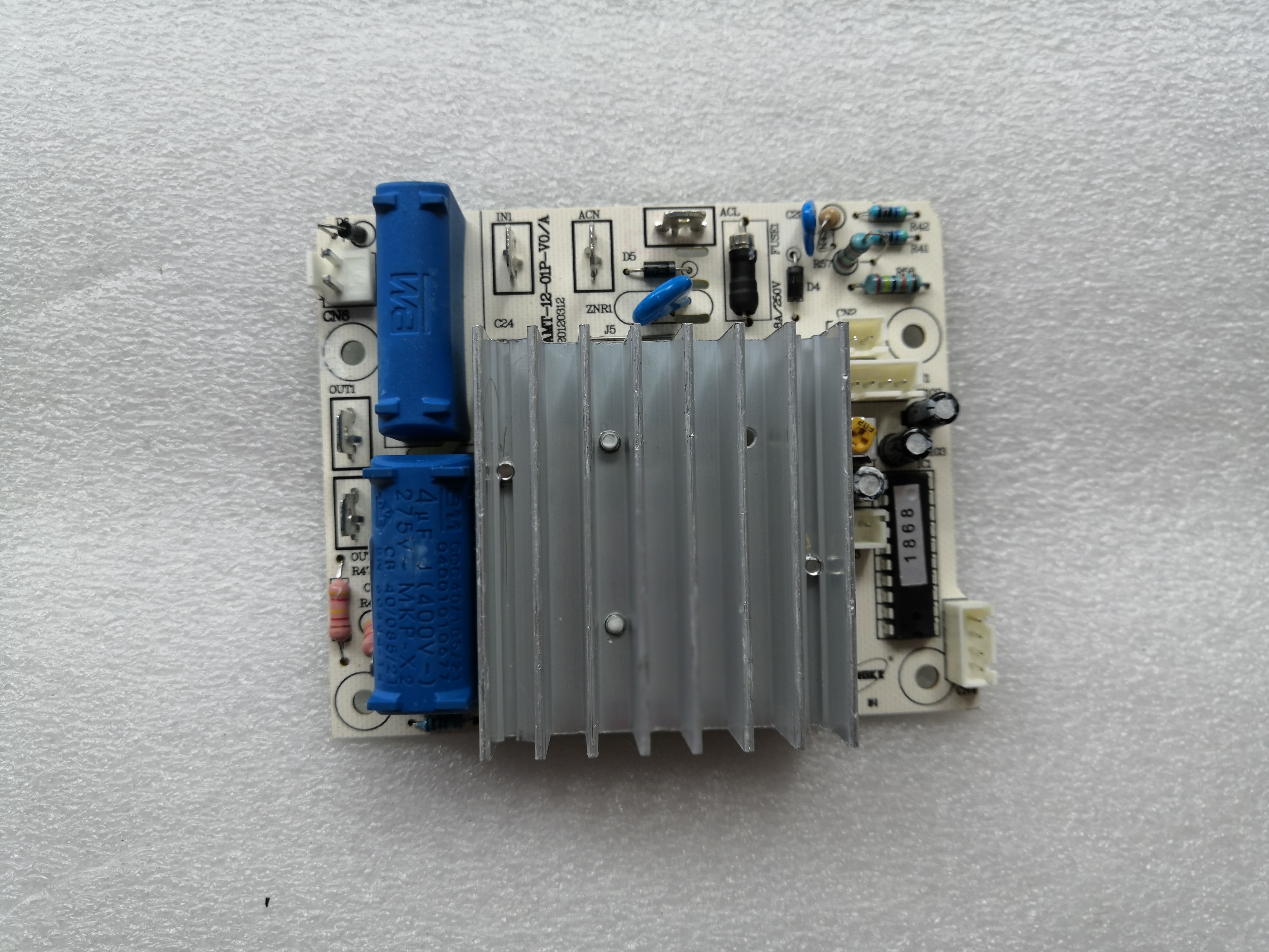 Aimette induction cooktop original accessories power board circuit board circuit board CE 1868 clear cabin special price