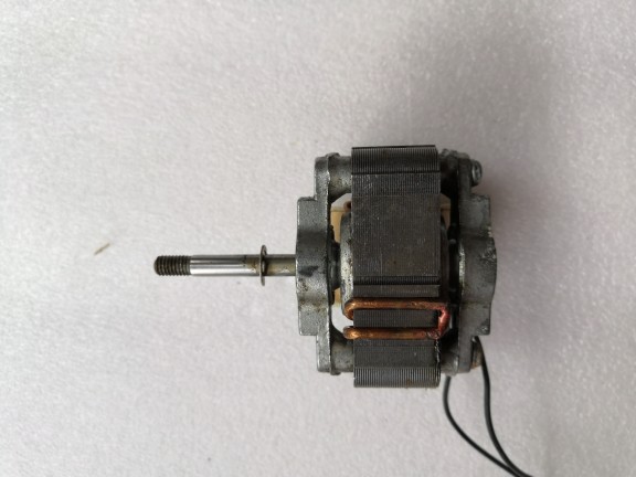 Eimette Electric Heater Accessories Warm Air Blower Hood Extreme Motor Electric Heating Furnace Motors 2cm Thick Silicon Wafers 4cm bearings