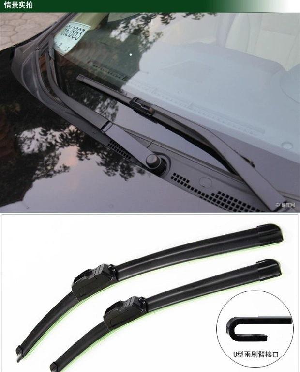 Cần gạt chuyên dụng Carl Lifan Dải X60 Maiwei 820 Lotto X50 Ba phần 720 Wiper Blade 320 Wiper