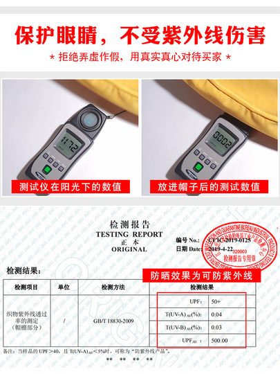 Fisherman Hat Women's Summer Sun Hat Large Brim Face Covering Sun Hat Anti-UV Versatile Face Revealing Small Sun Hat