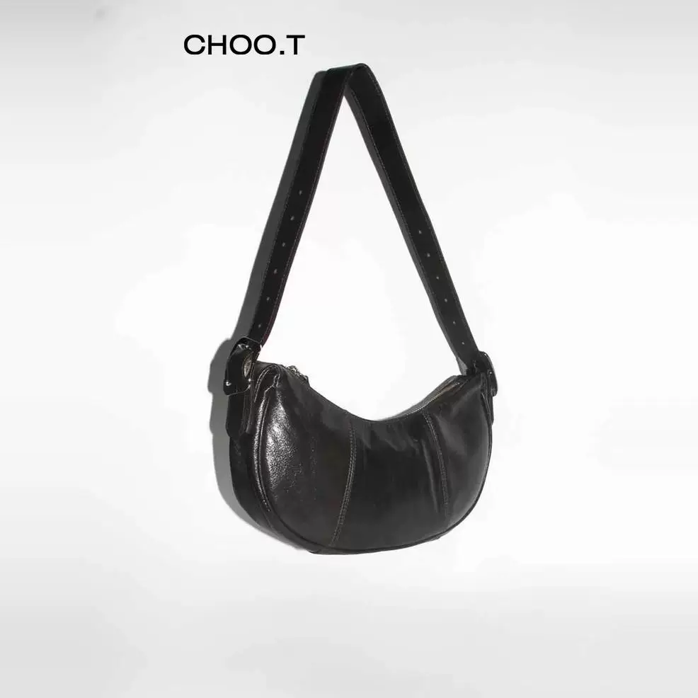 【CHOO.T】Оригинальная испанская Paloma совиная шерсть восковая кожа коровья головка сумка-холст сумка в руках