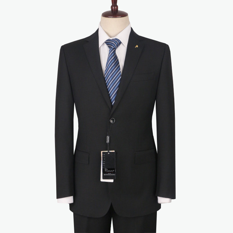 Costume homme PIERRE CARDIN pour automne - Ref 1557442 Image 63